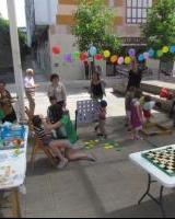 EGIAKO PINTXO SOLIDARIOA