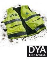 PREBENTZIO ASTEA / SEMANA DE LA PREVENCIÓN