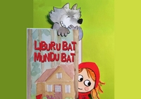 LIBURU BAT MUNDU BAT / UN LIBRO UN MUNDO