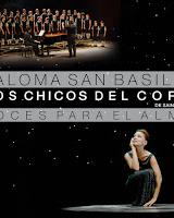 Kontzertu Solidarioa / Concierto Solidario