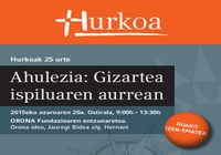 JARDUNALDIA /JORNADA