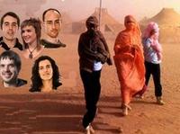 Bertso Saioa / Sesión de bertsolaritza