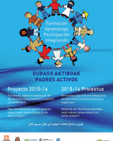 GURASO ESKOLA / ESCUELA DE PADRES Y MADRES