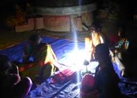 Metraje laburreko filma + Afaria // Cortometraje + cena