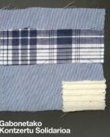 KONTZERTU SOLIDARIOA / CONCIERTO SOLIDARIO