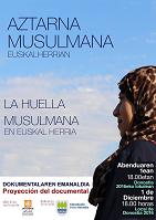 DOKUMENTALAREN EMANALDIA / PROYECCIÓN DE DOCUMENTAL