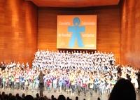 EGUBERRIKO KONTZERTUA / CONCIERTO DE NAVIDAD