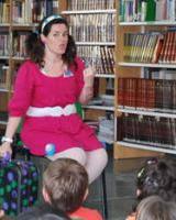 IPUIN KONTARI / CONTACUENTOS