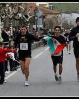 Sahara-Cross - Salem Hach Embarek Memoriala lasterketa