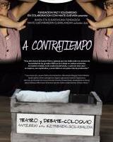 Microteatro - A Contratiempo