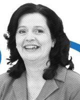 Diálogos Europeos; Conferencia "Migrants and refugees" de Joanna Anneke Rummens