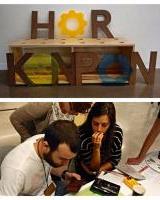 Donostia 2016 - HorKonpon Tailerra - Taller