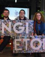 Ipui eta abestiak mundu bat konpartitzeko / Cuentos y canciones para compartir un mundo