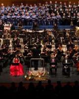 Kontzertu solidarioa