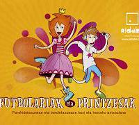 Haur Antzerkia / Teatro Infantil