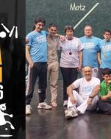 Jardunaldia / Jornada - Kirola Elkarrekin