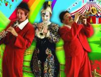 Kaleko Haur Antzerkia / Teatro Infantil de Calle