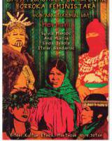 Hitzaldia - Zapatismoaren Ekarpenak Borroka Feministara. Begirada dekolonial bat