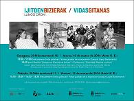 Hitzaldia-Erakusketa / Conferencia-Exposición