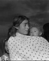 Mahai ingurua / Mesa redonda