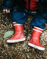 Hondar txoko bat sortu / Creación de un arenero