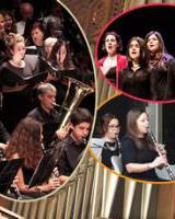 Kontzertu solidarioa / Concierto solidario