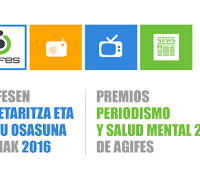 Kazetaritza Lehiaketa / Concurso de Periodismo