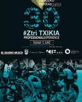 Triatloi txiki Solidarioa