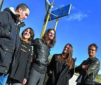 Kontzertu solidarioa / Concierto solidario