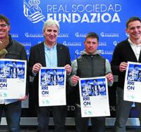 II Torneo #ELKARRION: Siguen rompiendo barreras