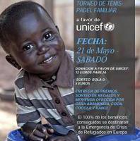 Olatu Talka 2016 - Tenis Swing Solidarioa 2016