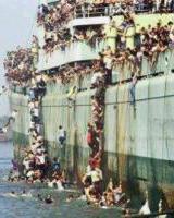 Hitzaldia: Mentiras y falacias sobre la crisis de los refugiados