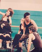 Antzerki bateratzailea / Teatro inclusivo