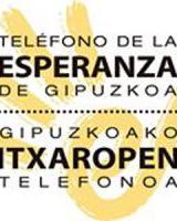 Hitzaldia: Padre Angel - Itxaropen printzak / Momentos de Esperanza