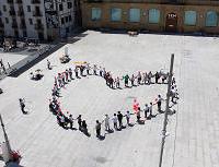 GipuzkoaSolidarioa eta Olatu Talka / GipuzkoaSolidaria y el Olatu Talka