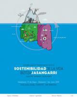 Jornadas para la transformación hacia la Sostenibilidad de la vida
