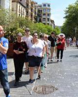 Begiris eguna 2016 - Gipuzkoan aurrera begira / Hacia delante por la inclusión en Gipuzkoa