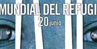 Errefuxiatuen Nazioarteko Eguna / Día Internacional de las Personas Refugiadas