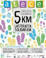 Lasterketa solidarioa / Carrera Solidaria