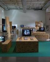 BITARTEKARITZA ANARCHIVO SIDA ERAKUSKETAN /MEDIACIÓN EN ANARCHIVO SIDA.