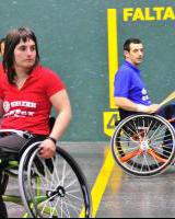 Kirol egokitua Ezagutu / Conoce el deporte adaptado