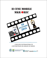 Laburmetraien Nazioarteko Lehiaketa / Concurso Internacional de Cortometrajes