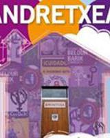 Cursos de la Jabetze Eskola de Eibar / Eibarko Jabetze Eskolako ikastaroak