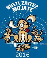 BUZTI ZAITEZ / MÓJATE