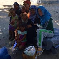 Azoka Solidarioa / Mercadillo solidario