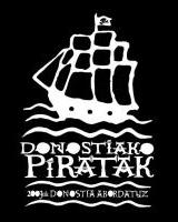 Errefuxiatuek botako dute txupinazoa Aste Nagusi Piratan