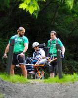 Mendi irteera / Salida montañera accesible