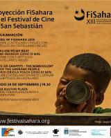 Fisahara Donostiako zinemaldian