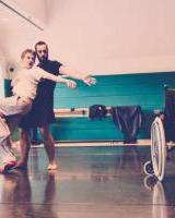 Cursos de Verano / Uda Ikastaroak -  Que mi silla no te eclipse el espectáculo