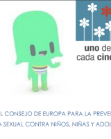 Jornada de abuso sexual infantil. Detección y aproximación